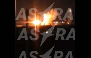 В Ставропольском крае второй раз за два месяцы атакован химкомбинат ”Азот” В Ставропольском крае второй раз за два месяцы атакован химкомбинат ”Азот”