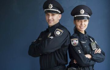 18 червня - День дільничного інспектора поліції 18 червня - День дільничного інспектора поліції
