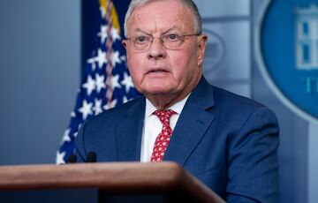 Келлог сделал новый прогноз касательно окончания войны в Украине Келлог сделал новый прогноз касательно окончания войны в Украине