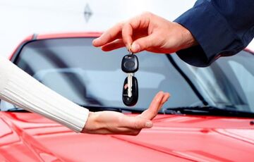 Чи варто брати кредит на авто в Україні?