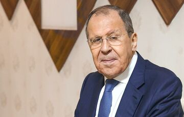 Контрнаступление ВСУ: Лавров заговорил о переговорах с Киевом, а также пригрозил Украине  Контрнаступление ВСУ: Лавров заговорил о переговорах с Киевом, а также пригрозил Украине