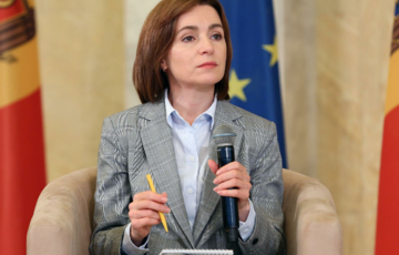 У Молдові заявили про спроби дестабілізувати ситуацію в Гагаузії