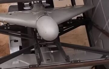 Атака ”Шахедами” на виснаження: Зеленський попередив українців про підступні плани РФ