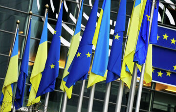 Совет ЕС согласовал выделение миллиарда евро на боеприпасы для Украины