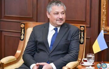 В Таиланде умер посол Украины: названа причина