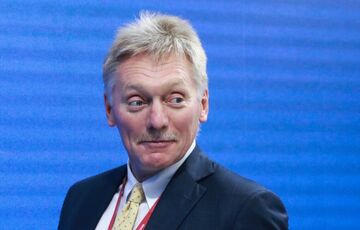 Песков пригрозил ”демилитаризацией” производства ”Байрактаров” в Украине 