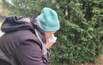 Чехия страдает от эпидемии коклюша: есть погибшие Чехия страдает от эпидемии коклюша: есть погибшие