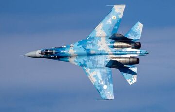 Над Балтикой подняты российские истребители: названа цель