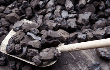 У ЄС набула чинності заборона на імпорт вугілля з Росії У ЄС набула чинності заборона на імпорт вугілля з Росії
