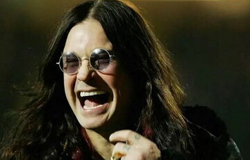 Тяжелобольной Оззи Осборн мечтает о прощальном шоу: ”Даже если придется умереть на сцене”