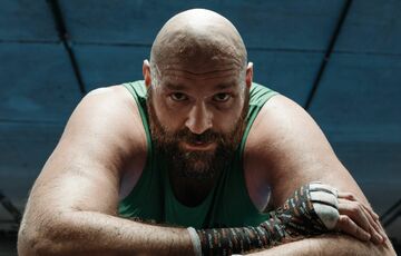 Промоутер назвал условие, при котором Фьюри может возобновить карьеру Промоутер назвал условие, при котором Фьюри может возобновить карьеру