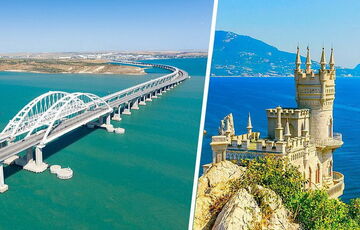 Окупанти Криму заявили про роботу ППО