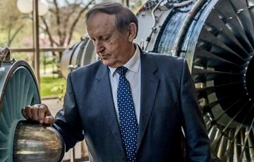 Президента промислового гіганта ”Мотор Січ” Богуслаєва можуть обміняти на українських військовополонених