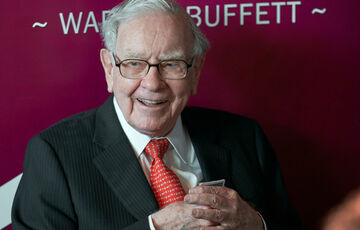 Богатые, но не жадные: составлен рейтинг самых щедрых миллиардеров Богатые, но не жадные: составлен рейтинг самых щедрых миллиардеров