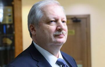 Росія офіційно призначила нового посла у США Росія офіційно призначила нового посла у США