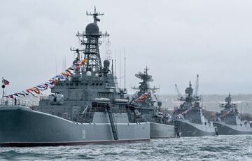 У Резникова заявили, что Украина готовится уничтожить российский флот