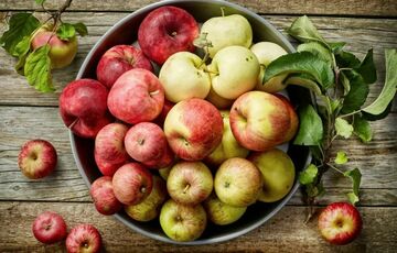 Яблучний Спас: коли святкуємо та традиції