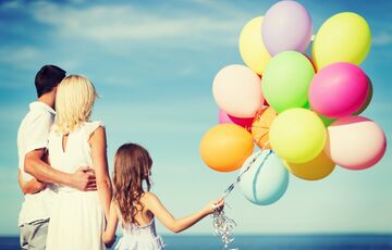 15 травня відзначаємо Міжнародний день сім'ї 15 травня відзначаємо Міжнародний день сім'ї