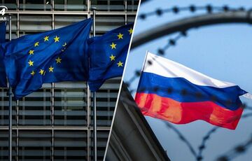 ”Нам все равно придется сосуществовать после войны”: Боррель поддержал мнение Макрона о России 