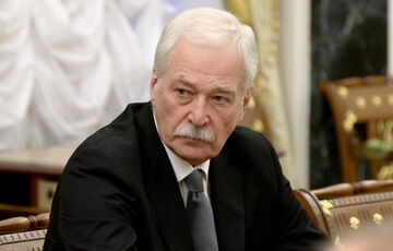 Кремль хочет решать вопрос Донбасса в ”Минске”, а не в ”нормандской четверке”, - Гармаш