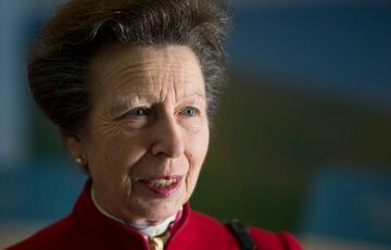 Британську принцесу терміново госпіталізували