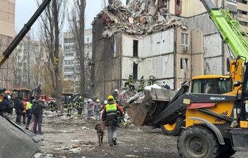 В Литве требуют наказания для России из-за смертельной шахматной атаки по Одессе В Литве требуют наказания для России из-за смертельной шахматной атаки по Одессе