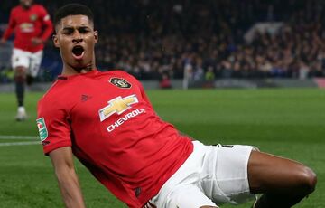 Без Месси и Роналду: в рейтинге самых дорогих футболистов мира для звезд снова не нашлось места Без Месси и Роналду: в рейтинге самых дорогих футболистов мира для звезд снова не нашлось места