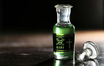 У Мелітополі партизани отруїли окупантів