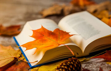 Останні дні тепла: прогноз погоди в Україні