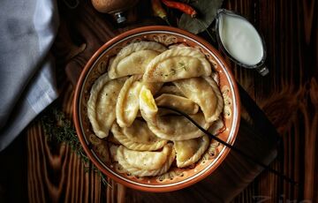 Що приготувати на Святвечір: рецепт ідеальних вареників