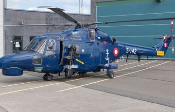 В Дании подтвердили полеты неизвестных дронов над несколькими военными объектами В Дании подтвердили полеты неизвестных дронов над несколькими военными объектами