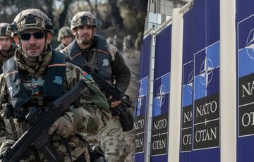 ЗМІ: через скандальні заяви Трампа у Європі почали обговорювати створення альтернативи НАТО  ЗМІ: через скандальні заяви Трампа у Європі почали обговорювати створення альтернативи НАТО