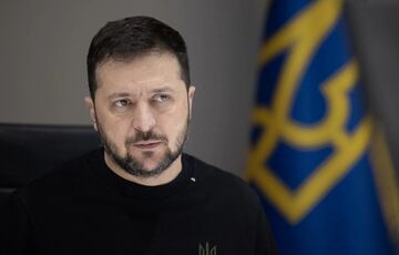 Зеленський: цього року саміт української ”формули миру” не відбудеться Зеленський: цього року саміт української ”формули миру” не відбудеться