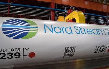 В Еврокомиссии озвучили главное условие запуска ”Северного потока – 2”