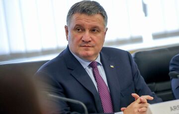 Аваков пояснил, что делать Украине для освобождения Крыма и Донбасса Аваков пояснил, что делать Украине для освобождения Крыма и Донбасса