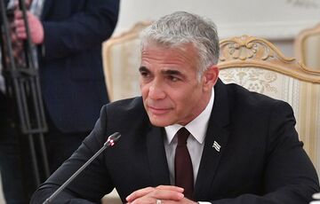 В Ізраїлі не вірять у можливість повномасштабної російсько-української війни