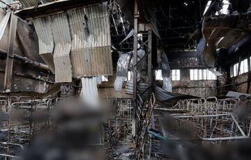 Из Еленовки удалось вернуть 23 украинских военнослужащих 