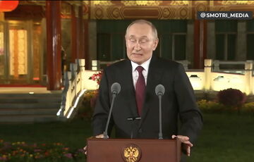 У Зеленского ответили на предложение Путина провести встречу с украинским президентом в Москве