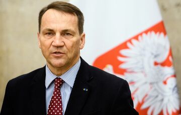 Глава МИД Польши заявил, что некоторые страны НАТО уже отправили в Украину свои войска