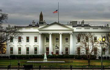 Трамп запретил операции по смене пола у детей в США