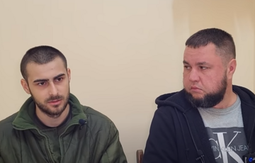 Пленные боевики ”Л/ДНР” отказываются от обмена: видео