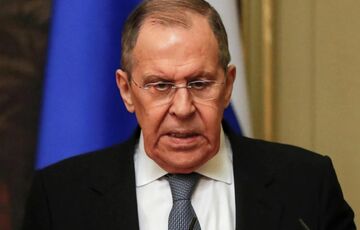 Москва требует от Вашингтона выдать визу главе МИД РФ Лаврову  Москва требует от Вашингтона выдать визу главе МИД РФ Лаврову