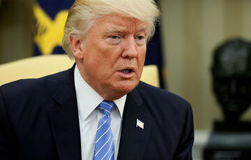 Трамп погодився на дебати з Гарріс на своїх умовах