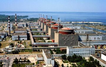 У США заявили, що без проблем можуть керувати українськими АЕС У США заявили, що без проблем можуть керувати українськими АЕС