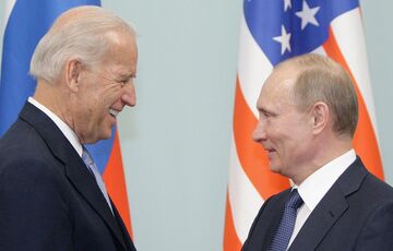 СМИ: США оценивают вероятность отключение России от SWIFT