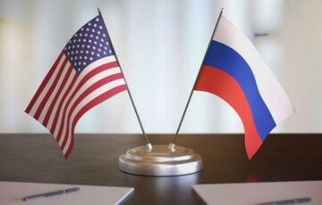 У Кремлі назвали головну тему переговорів у Саудівській Аравії У Кремлі назвали головну тему переговорів у Саудівській Аравії