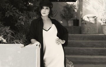 Шеннен Доерті, яка продовжує боротьбу з раком, заговорила про свій похорон