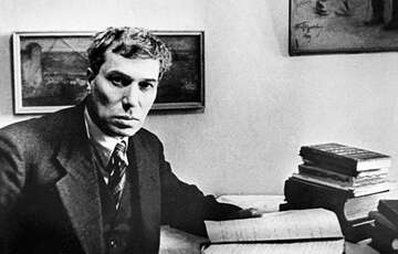 Кубрик мечтал приехать в СССР к Пастернаку, - The Guardian Кубрик мечтал приехать в СССР к Пастернаку, - The Guardian