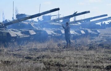 У Росії достатньо резервів для тривалої війни