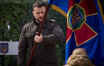 Стало известно, кто возглавит Службу внешней разведки вместо Литвиненко